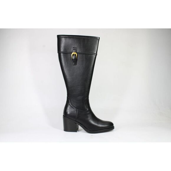 Franco Sarto Shoes Franco Sarto Womens Adabella Black Fashion